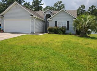 1145 Great Lakes Cir, Myrtle Beach, SC 29588