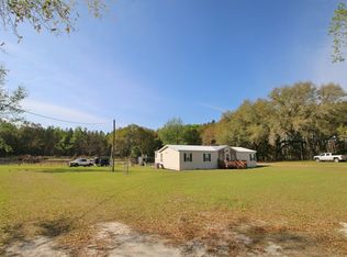 9269 SE County Road 319, Trenton, FL 32693