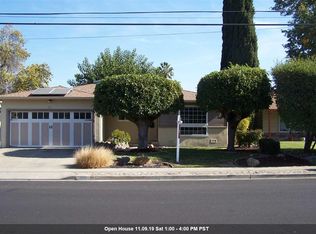 168 Albatross Ave, Livermore, CA 94551