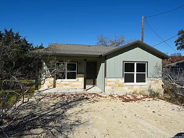 641 TURKEY CANYON DR, Spring Branch, TX 78070