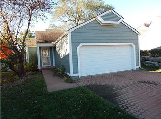 1405 NW Birdseye Ct, Blue Springs, MO 64015