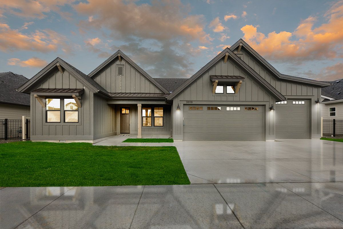 The Clearwater Plan, Skybreak