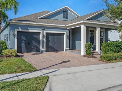 8266 Purple Sandpiper Ave, Winter Garden, FL, 34787