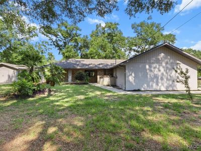 2322 W Fairway Loop, Citrus Springs, FL, 34434