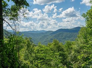 LOT 7REV Ridgemont Dr, Glenville, NC 28736