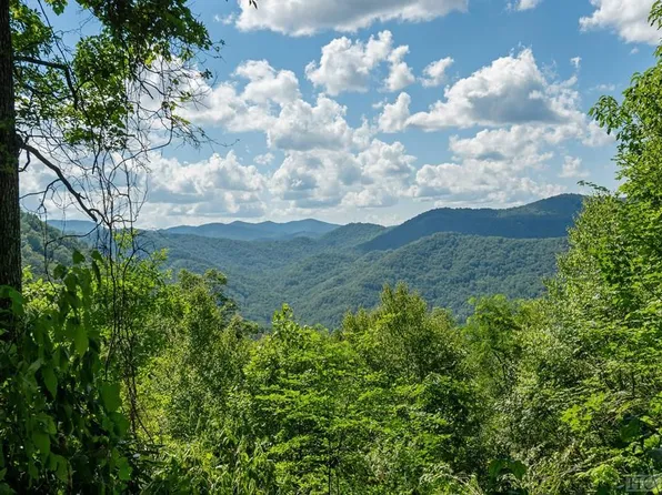 Lot 7Rev Ridgemont Road, Glenville, NC 28736