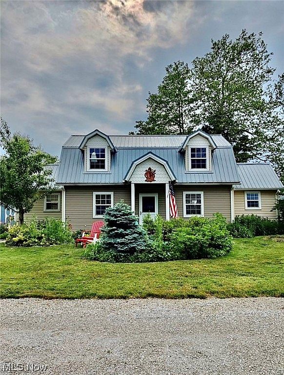 16 Olive Dr, Ashtabula, OH 44004 Zillow