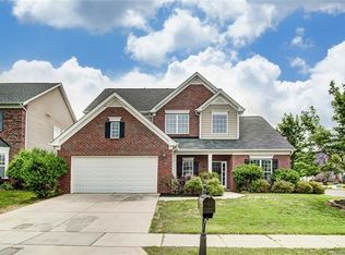 10202 Kelso Ct, Charlotte, NC 28278