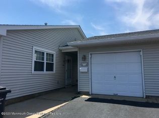 1 Kathy Ct #6201, Brick, NJ 08724