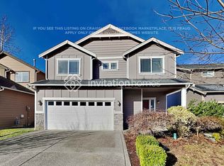 19210 90th Avenue Ct E, Graham, WA 98338