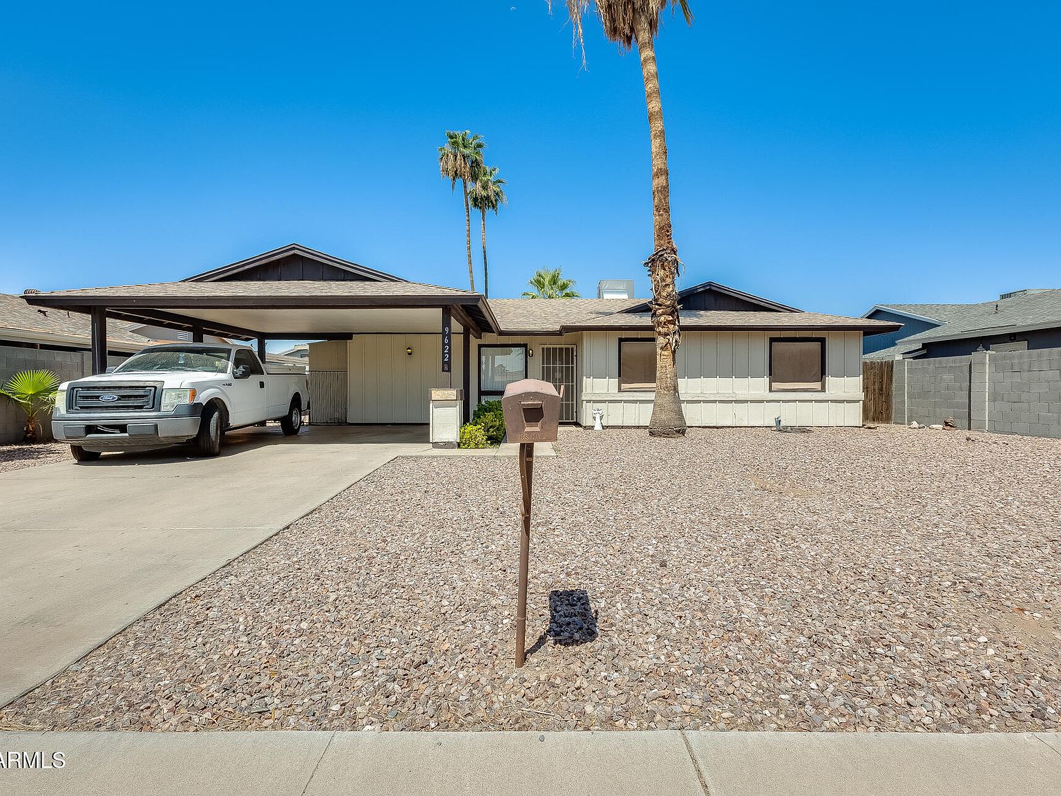 9622 N 65TH Drive, Glendale, AZ 85302 | Zillow