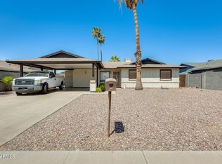 9622 N 65th Dr, Glendale, AZ 85302