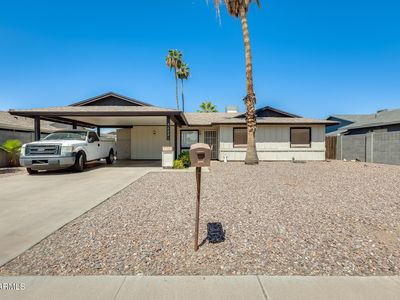 9622 N 65th Dr, Glendale, AZ, 85302