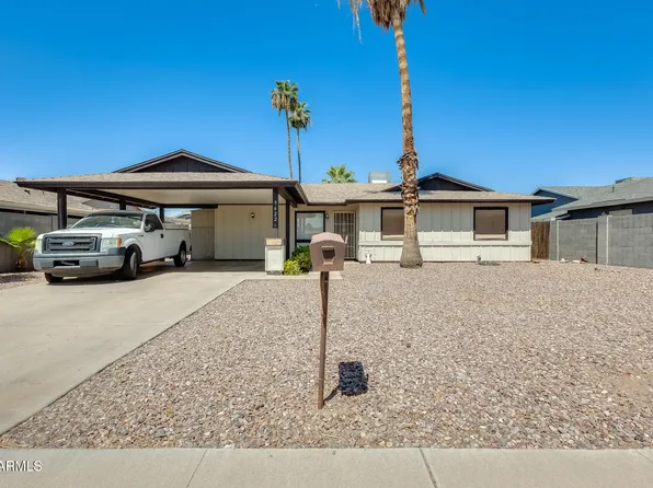 9622 N 65TH Drive, Glendale, AZ 85302