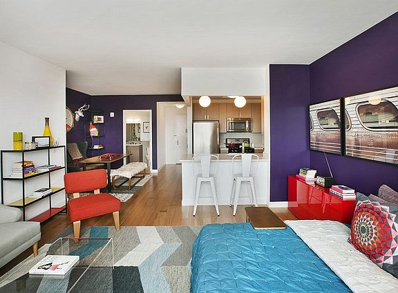3rd image of 6155 Junction Blvd #14J
