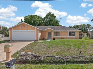 971 Gannet Ave NW, Palm Bay, FL 32907