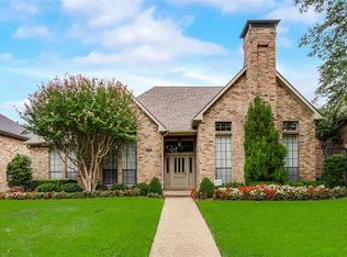 5931 Bonnard Dr, Dallas, TX 75230