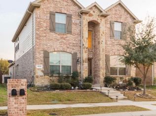 9032 Sundance Trl, Aubrey, TX 76227