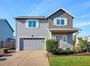 5073 Module St NE, Salem, OR 97305