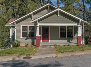 101 Cumberland Cir, Asheville, NC 28801