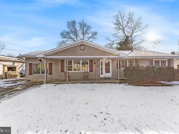 1917 Red Cedar St, Toms River, NJ 08753