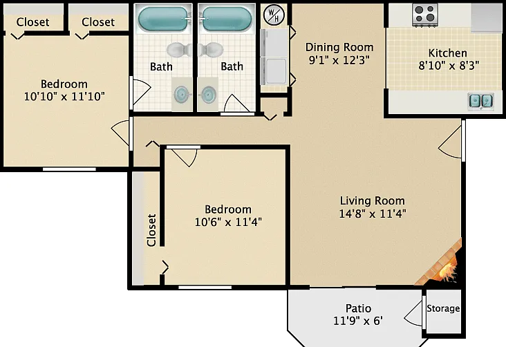 Sterling Ridge — Photo 16