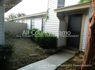 9630 Vale, San Antonio, TX 78245