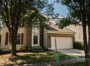 6927 Erie Dr, Maineville, OH 45039