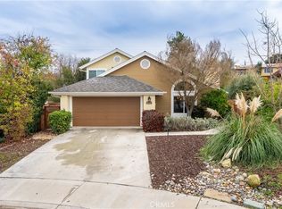 940 Austin Ct, Paso Robles, CA 93446