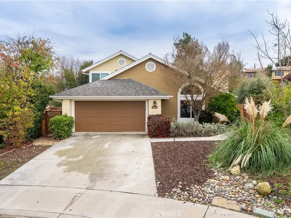 940 Austin Ct, Paso Robles, CA 93446