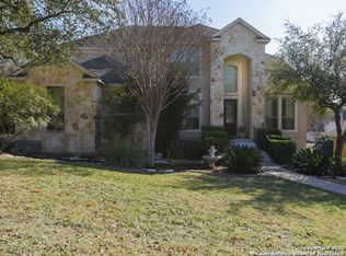 18342 Emerald Oaks Dr, San Antonio, TX 78259