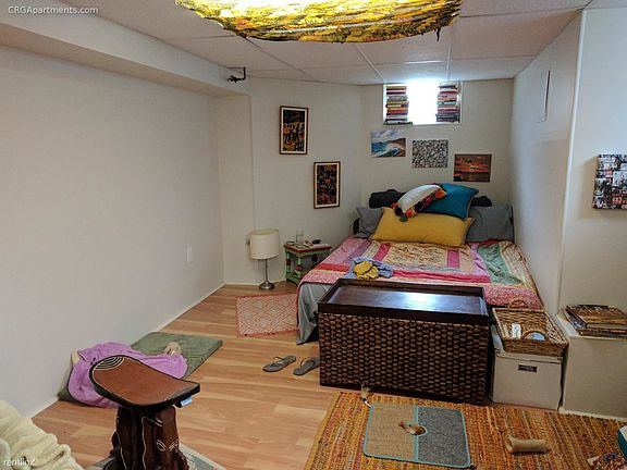 8 Holyoke Rd. #1 Somerville - Spring Hill Unit Photo 6