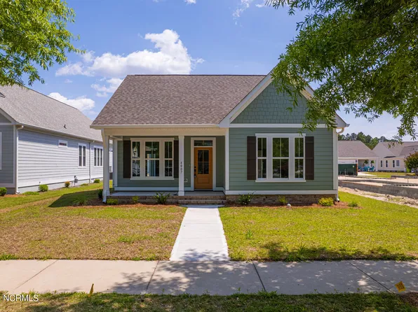 4007 Harkers Way, New Bern, NC 28562