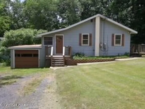 165 Hemlock Dr, Kunkletown, PA 18058