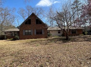 110 Sandy Dr, Stockbridge, GA 30281