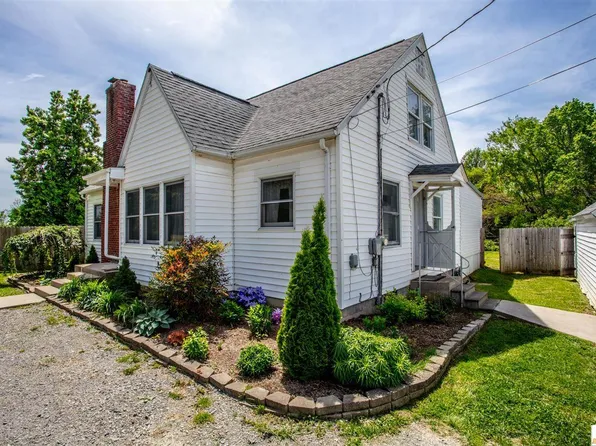 4955 Fairplay Rd, Columbia, KY 42728