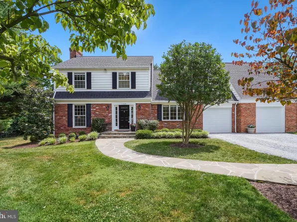 11309 Hawhill End, Potomac, MD 20854