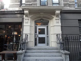 Rented by City Connections Realty