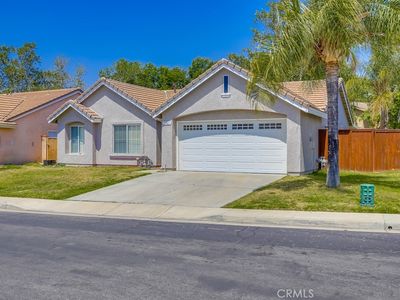 731 Balsam Way, Hemet, CA, 92545
