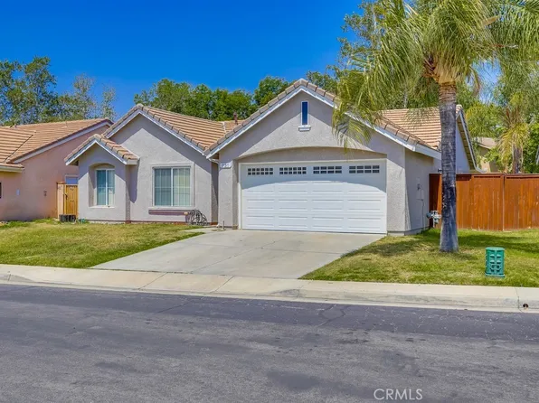 731 Balsam Way, Hemet, CA 92545