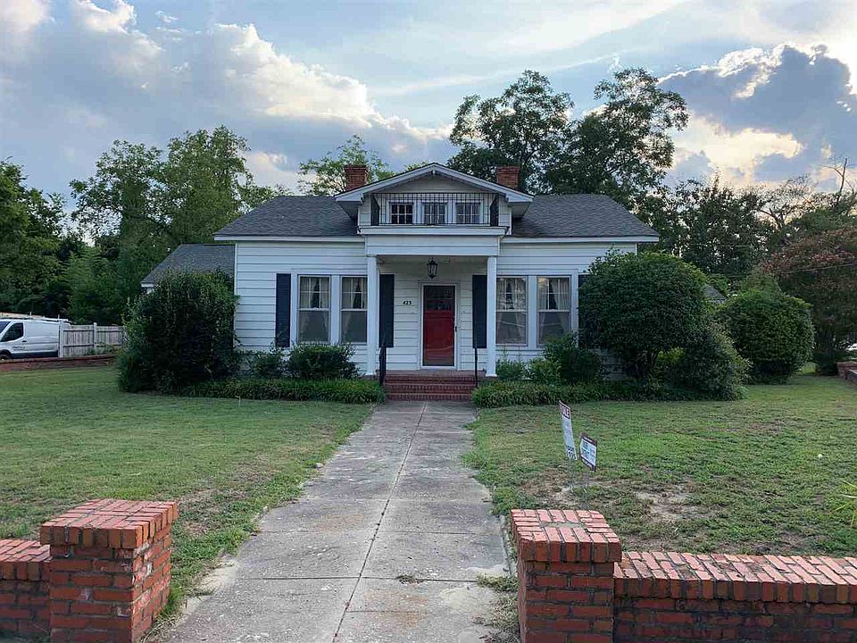 423 N Matson St, Kershaw, SC 29067 Zillow