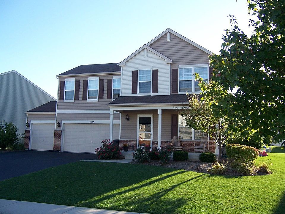 1st image of 1003 Neufairfield Dr