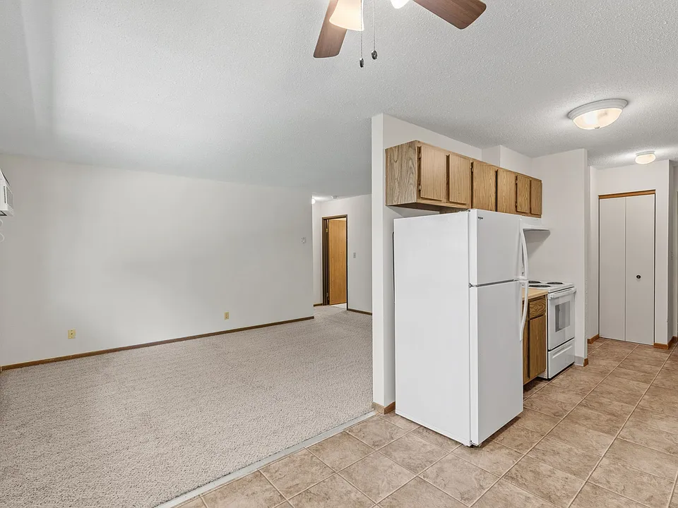 Laurel Place Apartments