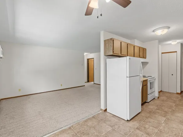 Laurel Place Apartments
