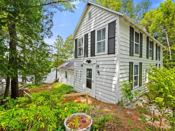 47 & 48 Arrow Drive, Bucksport, ME 04416