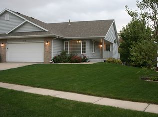 1710 S Campbell Trl #2B, Sioux Falls, SD 57106