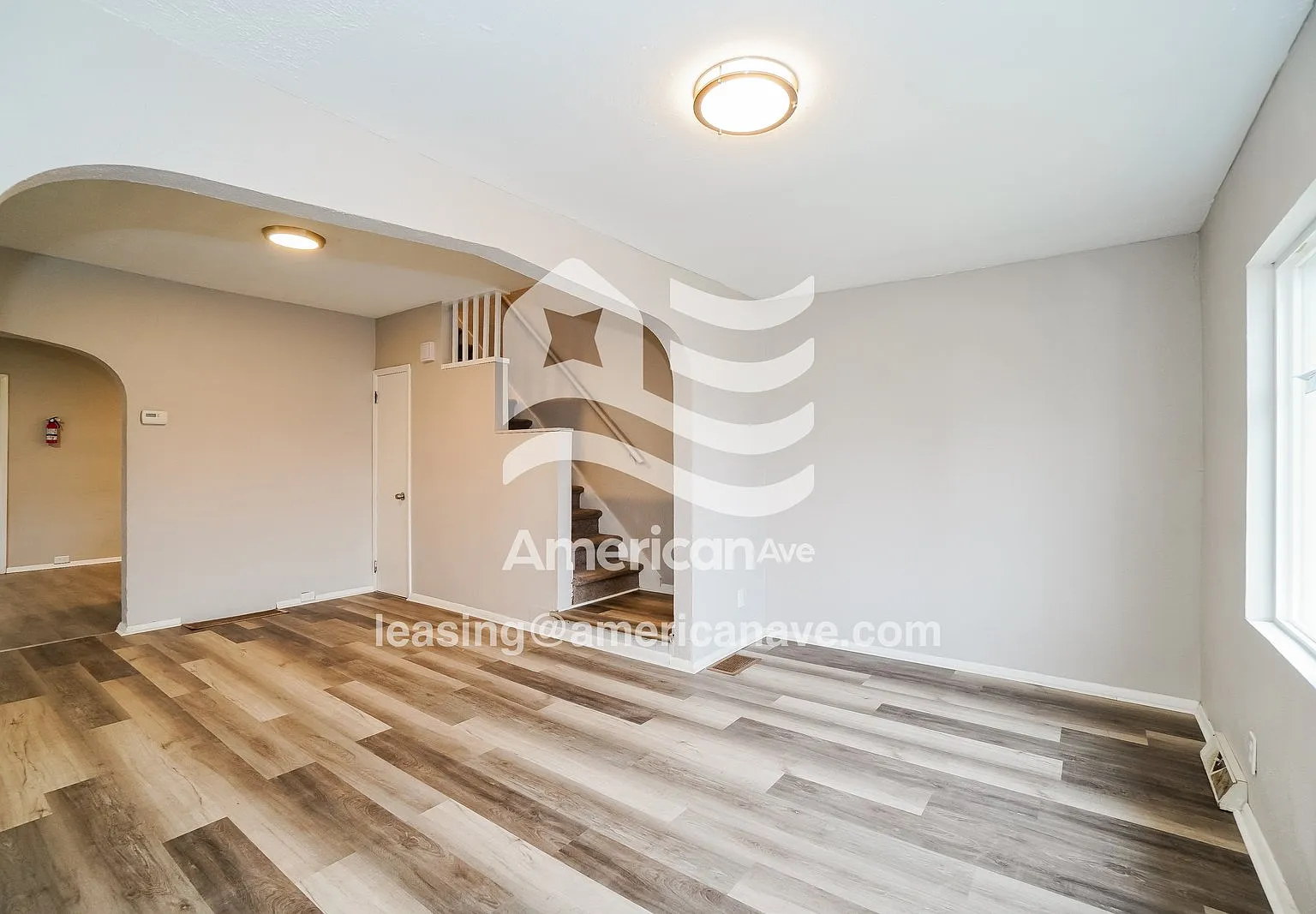2 bed, 2.0 bath, 1160 sqft, $1,147 — Photo 3
