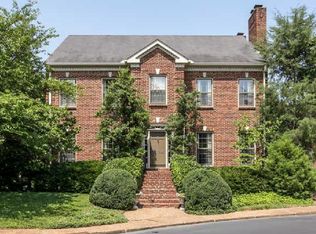 103 Chatsworth Dr, Nashville, TN 37215