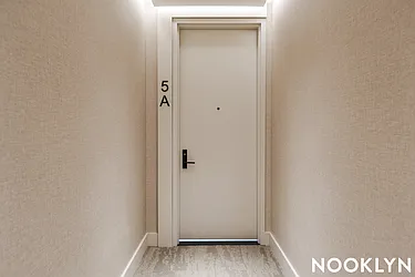 Rented by Nooklyn NYC LLC