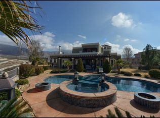6337 Franklin Crest Dr, El Paso, TX 79912